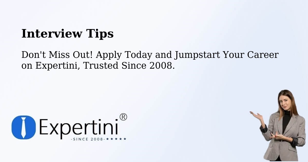 Interview Tips & Techniques for Job Seekers – Reykjanesbær - Reykjanesbær, Iceland Jobs Expertini
